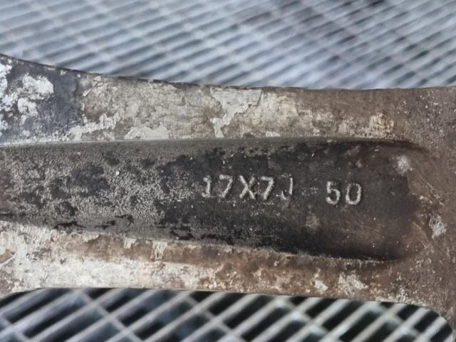 bontott MAZDA CX-5 Alufelni Szett