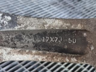 bontott MAZDA CX-5 Alufelni Szett