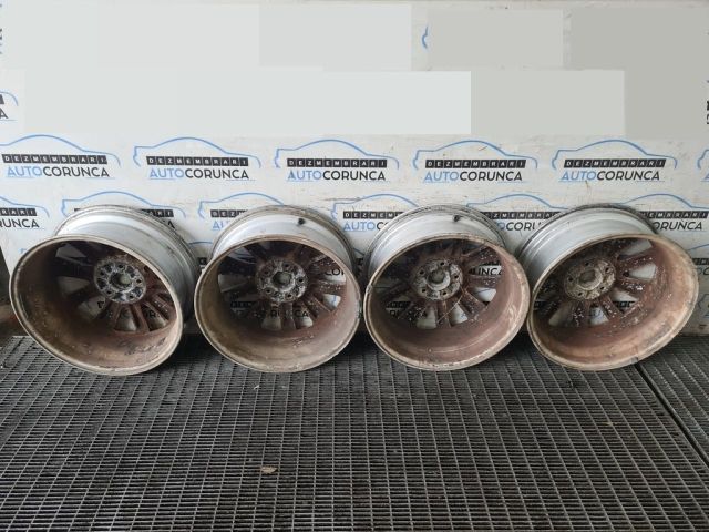 bontott MAZDA CX-5 Alufelni Szett