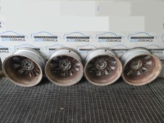 bontott MAZDA CX-5 Alufelni Szett