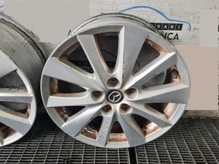 bontott MAZDA CX-5 Alufelni Szett