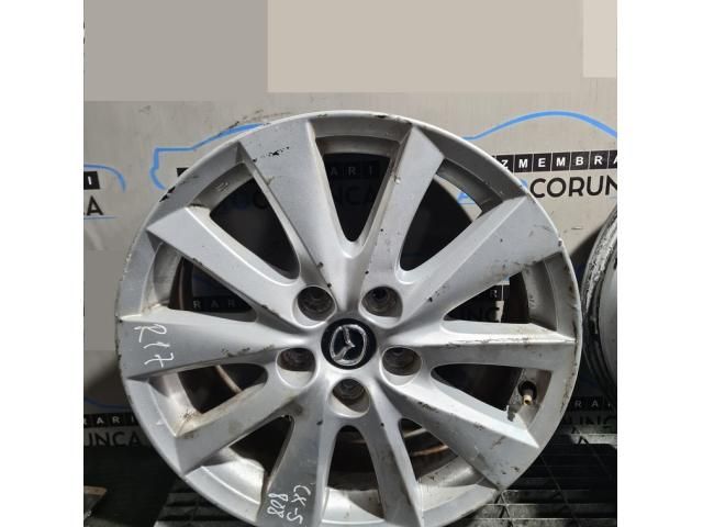 bontott MAZDA CX-5 Alufelni Szett