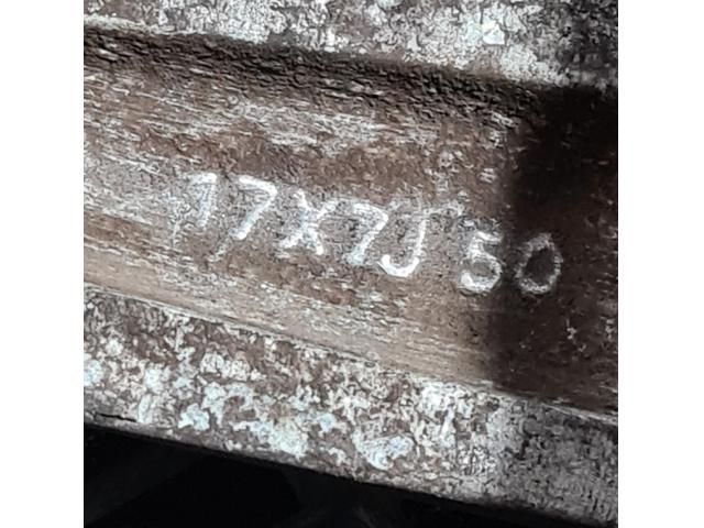 bontott MAZDA CX-5 Alufelni Szett