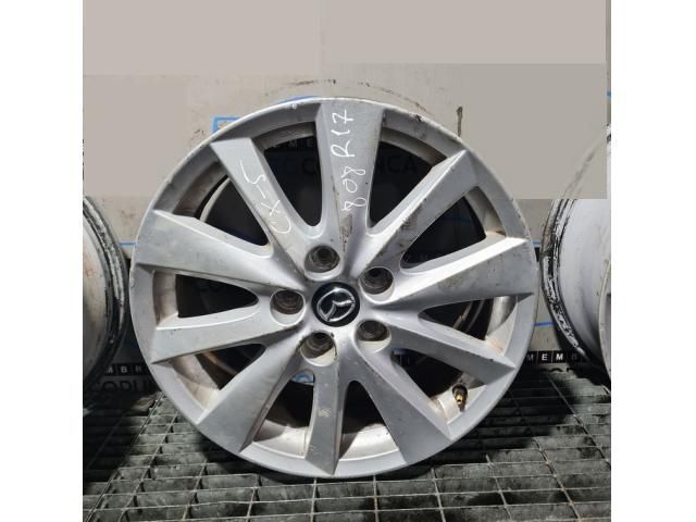 bontott MAZDA CX-5 Alufelni Szett