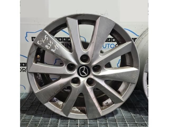 bontott MAZDA CX-5 Alufelni Szett
