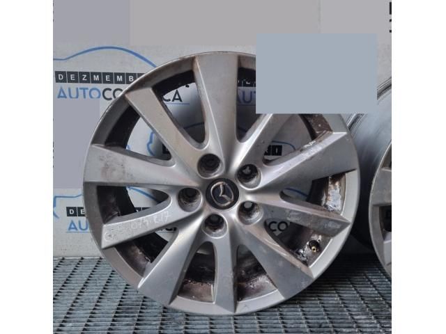 bontott MAZDA CX-5 Alufelni Szett
