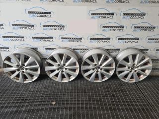 bontott MAZDA CX-5 Alufelni Szett