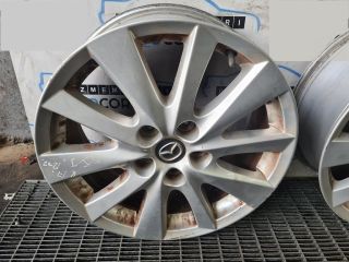 bontott MAZDA CX-5 Alufelni Szett