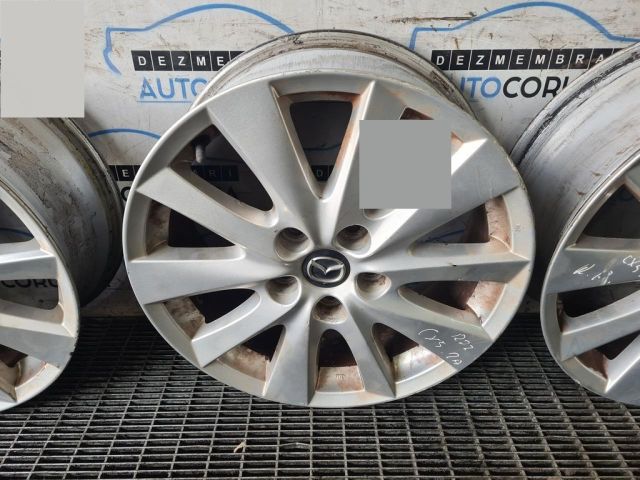 bontott MAZDA CX-5 Alufelni Szett