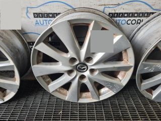 bontott MAZDA CX-5 Alufelni Szett