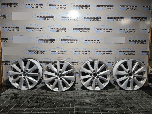 bontott MAZDA CX-5 Alufelni Szett