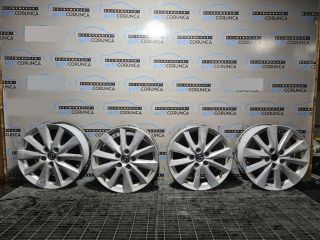 bontott MAZDA CX-5 Alufelni Szett