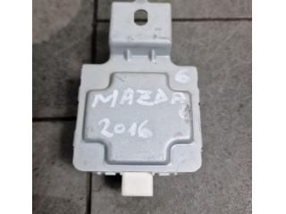 bontott MAZDA CX-5 Antenna Erősítő