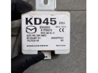 bontott MAZDA CX-5 Antenna Erősítő