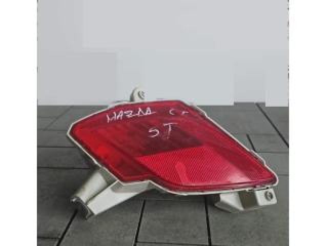 bontott MAZDA CX-5 Bal Alsó Hátsó Lámpa