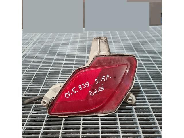 bontott MAZDA CX-5 Bal Alsó Hátsó Lámpa