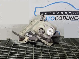 bontott MAZDA CX-5 Bal Alsó Hátsó Lámpa