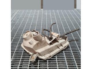 bontott MAZDA CX-5 Bal Alsó Hátsó Lámpa