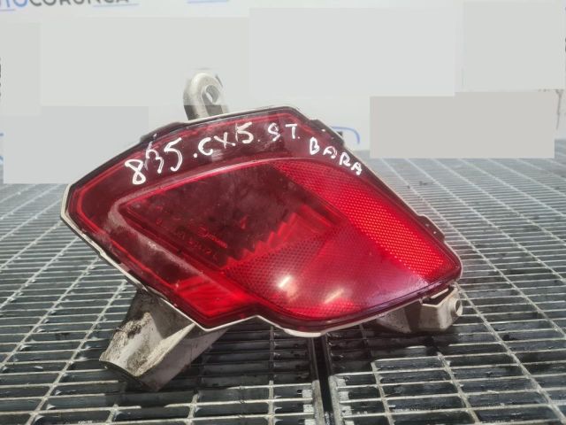 bontott MAZDA CX-5 Bal Alsó Hátsó Lámpa