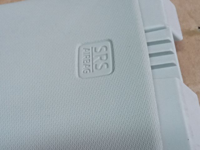 bontott MAZDA CX-5 Bal B Oszlop Burkolat