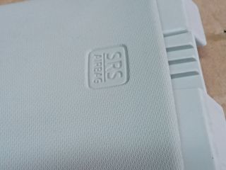 bontott MAZDA CX-5 Bal B Oszlop Burkolat