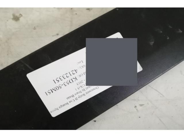 bontott MAZDA CX-5 Bal B Oszlop Burkolat