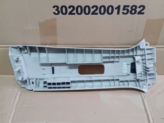 bontott MAZDA CX-5 Bal B Oszlop Burkolat