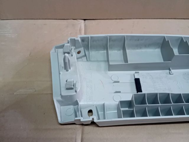 bontott MAZDA CX-5 Bal B Oszlop Burkolat