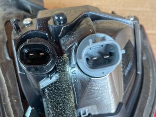 bontott MAZDA CX-5 Bal Belső Hátsó Lámpa