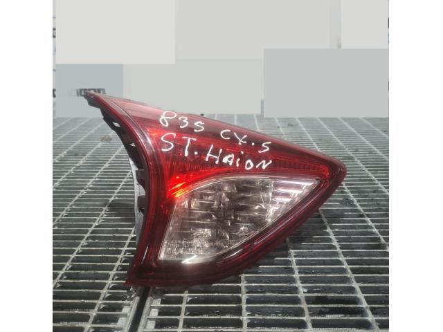 bontott MAZDA CX-5 Bal Belső Hátsó Lámpa