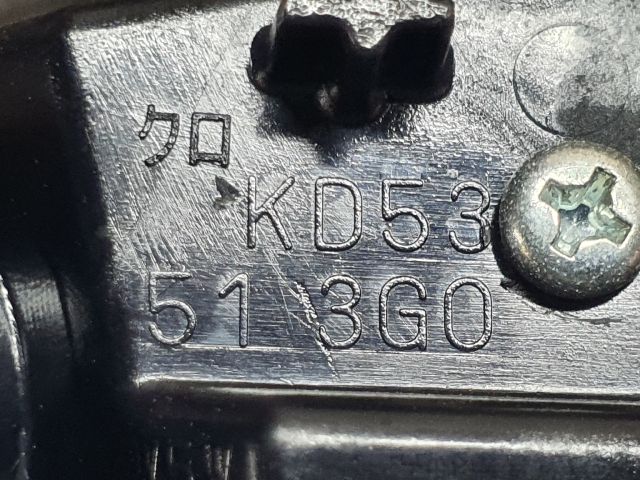 bontott MAZDA CX-5 Bal Belső Hátsó Lámpa