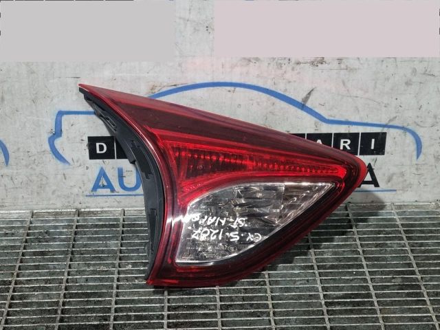 bontott MAZDA CX-5 Bal Belső Hátsó Lámpa