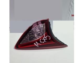 bontott MAZDA CX-5 Bal Belső Hátsó Lámpa