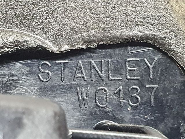 bontott MAZDA CX-5 Bal Belső Hátsó Lámpa