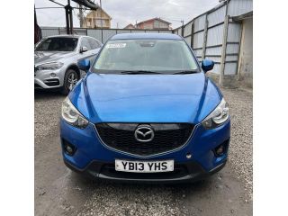 bontott MAZDA CX-5 Bal Belső Hátsó Lámpa