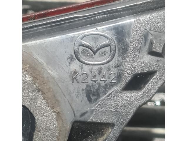 bontott MAZDA CX-5 Bal Belső Hátsó Lámpa