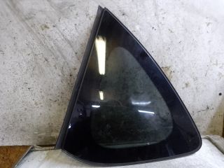 bontott MAZDA CX-5 Bal C Oszlop Oldalablak Üveg