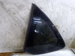 bontott MAZDA CX-5 Bal C Oszlop Oldalablak Üveg