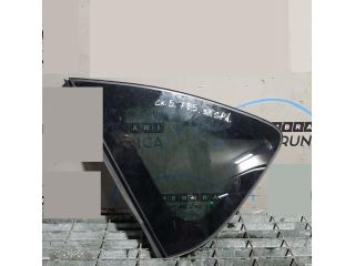 bontott MAZDA CX-5 Bal C Oszlop Oldalablak Üveg