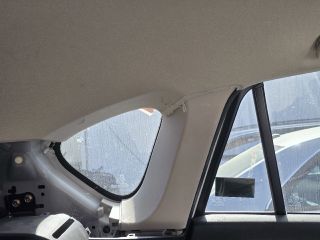 bontott MAZDA CX-5 Bal C Oszlop Oldalablak Üveg