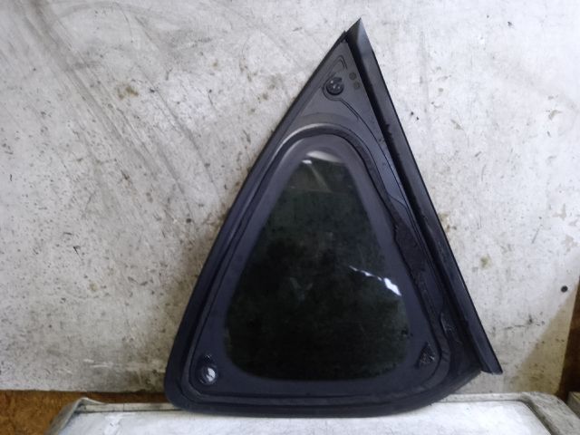 bontott MAZDA CX-5 Bal C Oszlop Oldalablak Üveg