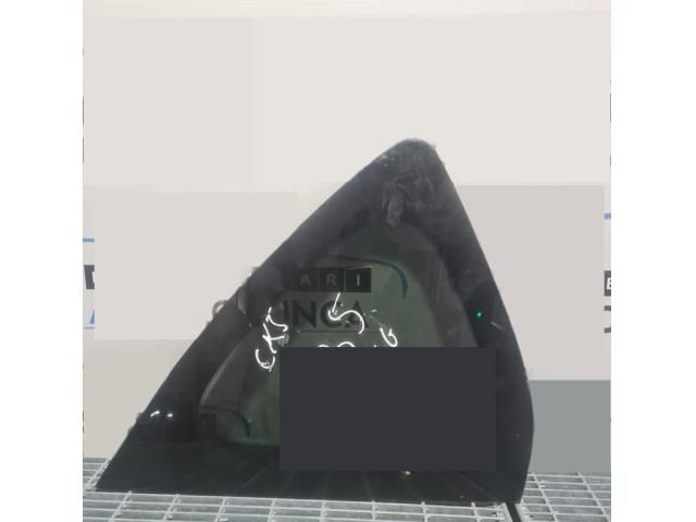 bontott MAZDA CX-5 Bal C Oszlop Oldalablak Üveg