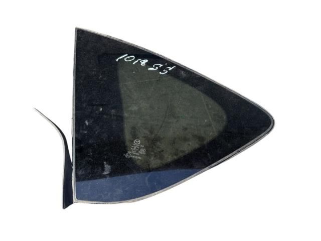 bontott MAZDA CX-5 Bal C Oszlop Oldalablak Üveg