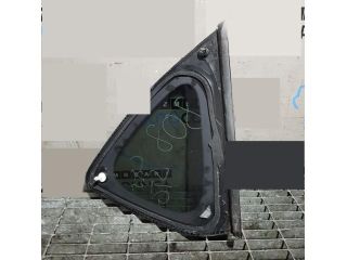 bontott MAZDA CX-5 Bal C Oszlop Oldalablak Üveg