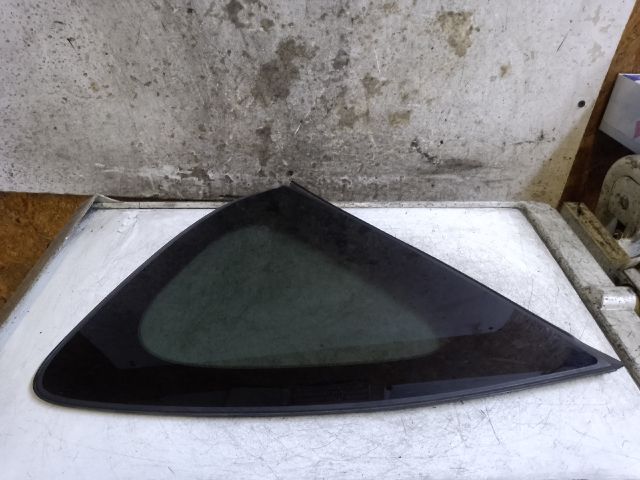 bontott MAZDA CX-5 Bal C Oszlop Oldalablak Üveg