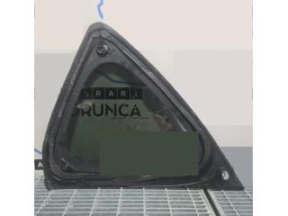 bontott MAZDA CX-5 Bal C Oszlop Oldalablak Üveg