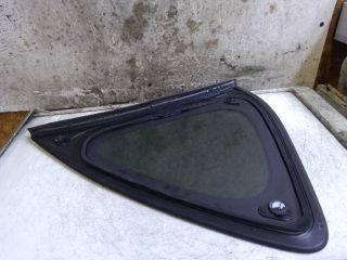 bontott MAZDA CX-5 Bal C Oszlop Oldalablak Üveg