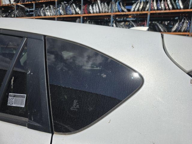 bontott MAZDA CX-5 Bal C Oszlop Oldalablak Üveg