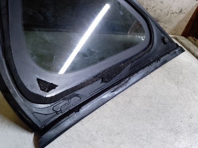 bontott MAZDA CX-5 Bal C Oszlop Oldalablak Üveg