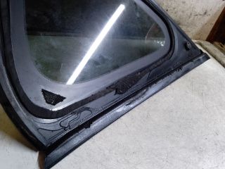 bontott MAZDA CX-5 Bal C Oszlop Oldalablak Üveg